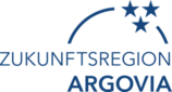 Zukunftsregion Argovia Logo