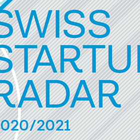 SwissStartup-Rader Header