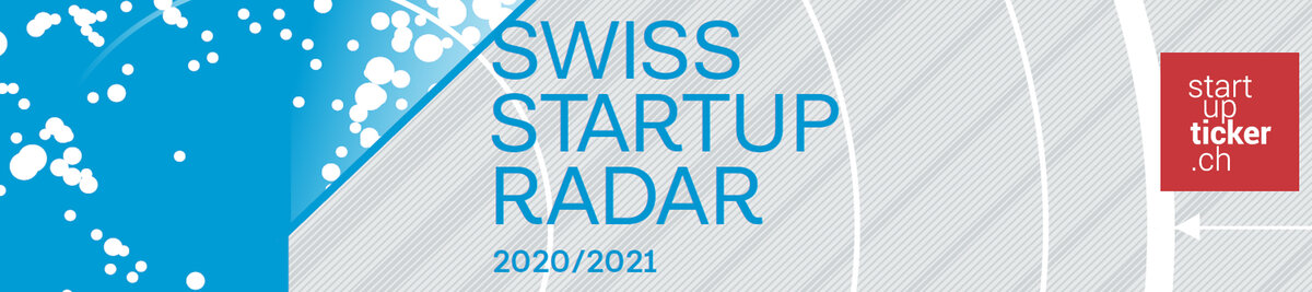 SwissStartup-Rader Header