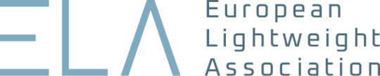European Lightweight Association - ELA Logo