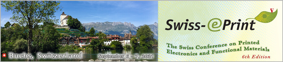 Swiss ePrint 2021 in Buchs, Headerbild