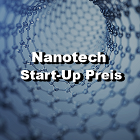 Nanotech Start-Up Preis Teaser