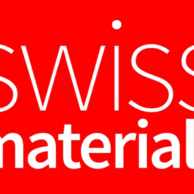 Swiss Materials Logo