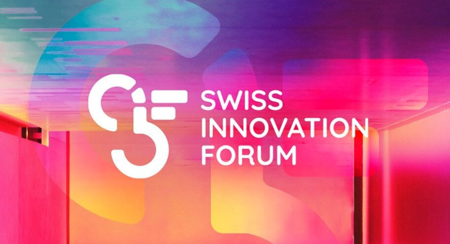 Swiss Innovation Forum