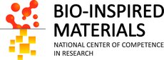 Bio-inspired-Materials Logo