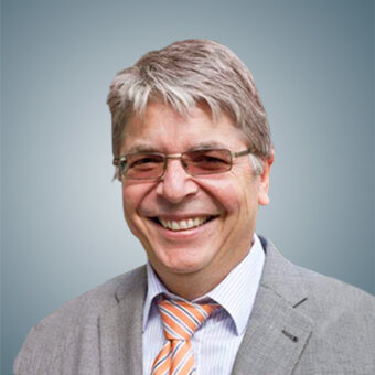 Dr. Andreas Hafner