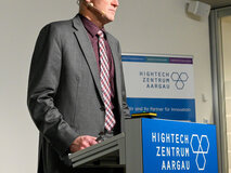 Dr. Christoph Schmitz, Lead Consultant, Zühlke Engineering AG