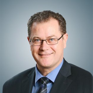 Dr. Hans-Kaspar Scherrer