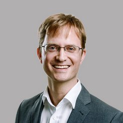 Prof. Dr. Daniel M. Meier, Leitung Labor für Verfahrenstechnik am Institut für Material- und Prozesstechnik der ZHAW Winterthur