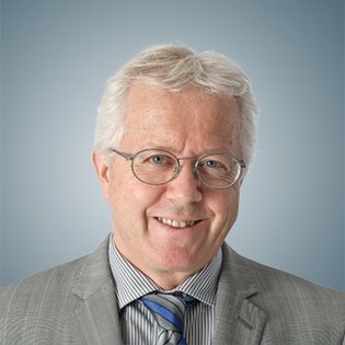 Dr. Tony Kaiser