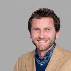 Prof. Dr. David Zogg, Fachhochschule Nordwestschweiz Institut für Automation