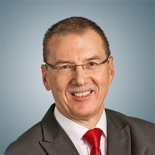Prof. Rainer Schnaidt