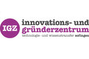  IGZ Innovations- und Gründerzentrum Zofingen, Logo