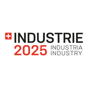Industrie 2025 Logo