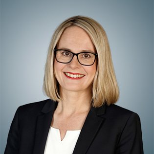 Verwaltungsrat Sandra Traxler-Indermühle