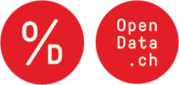 OpenData.ch-Logo