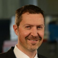 Thomas, Stäuble, CEO und Mitinhaber SWD AG Stator- und Rotortechnik, Densbüren