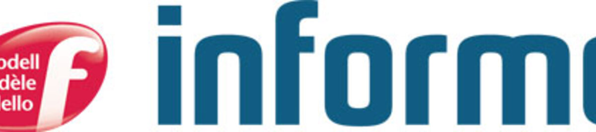 informa Logo
