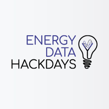 Energy Data Hackdays Logo