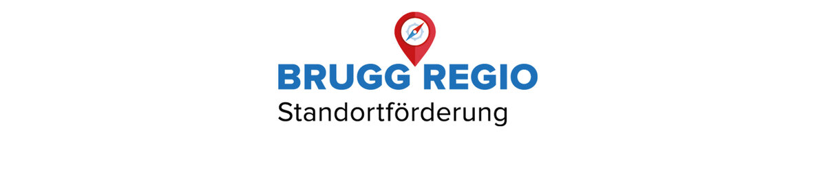 Brugg Regio Logo Header