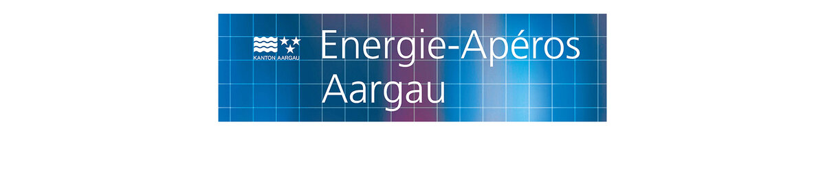Energie-Apéro Aargau 2021 Header
